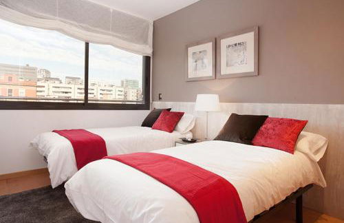 Rent Top Apartments Beach-Diagonal Mar - Photo 43