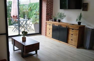 Disneyland Paris Studio avec Terrasse - Foto 24