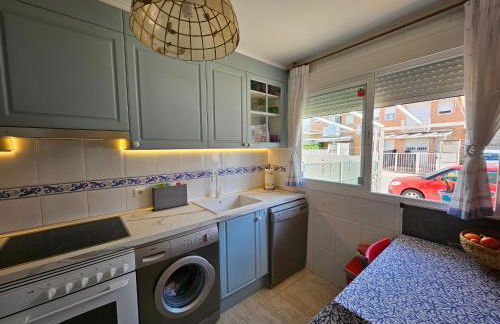 Wakacje Alicante El campello Spain Hiszpania - Foto 8