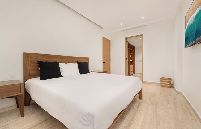 Mistiq Los Cabos - Foto 3