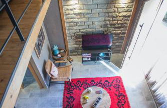 Acorn's Houses, Gray and Green Acorn - Foto 48