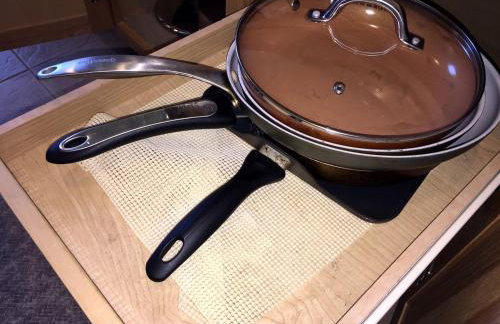 Luxury Cabin Rental with a Fire Pit in Coulterville, California - Foto 32