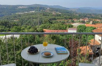 Cabanelas Country House - Casa do Luís - Foto 2