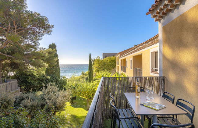 La Residence du Bailli - Foto 1