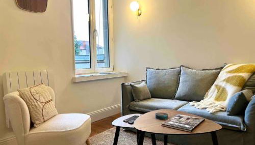 Atelier Thermal, 2 chambres, Lits Queen size, Calme, by Tidhome Stays - Foto 4