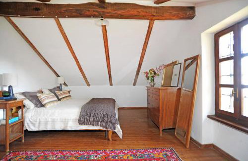 Ca`Becca Bioglio- Il portico sulla valle - Photo 20