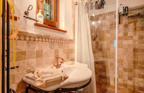 Liberty Style Villa in Marche with private pool - Foto 27