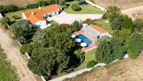 Sete Quintas Country House - Foto 5