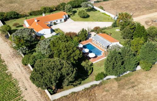 Sete Quintas Country House - Foto 5