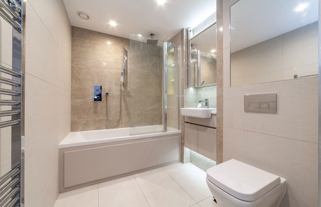 Fancy Flat in Woolwich - Photo 42