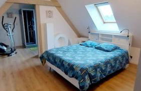 Longère de charme, calme et nature dans le Perche - Foto 29