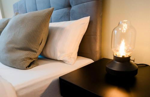 CasaVia Böblingen City Center - BRIGHT Collection - Foto 48