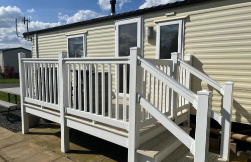 Turnberry Holiday Home - Foto 19
