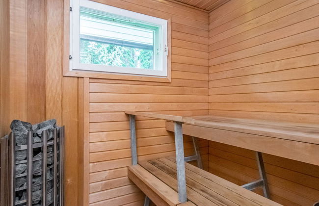 2 bedroom House in Mikkeli - Photo 21