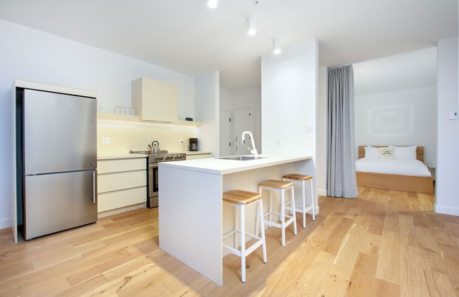 Les Lofts Saint-François - Par les Lofts Vieux-Québec - Foto 48