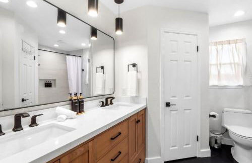 Renovated Austin 3BR Sleeps 10 Near Domain - Foto 8