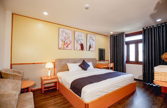 Tiboley Homestay - Foto 25