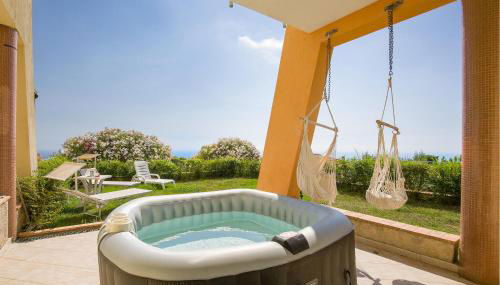 Amazing Home In Belmonte Calabro - Foto 1