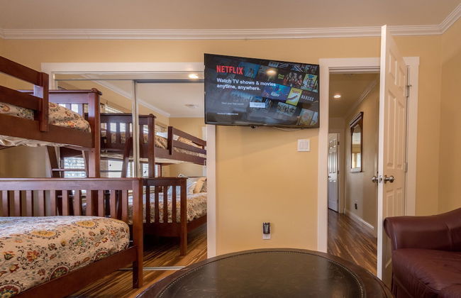 Luxury Apartments - City Center - Foto 15