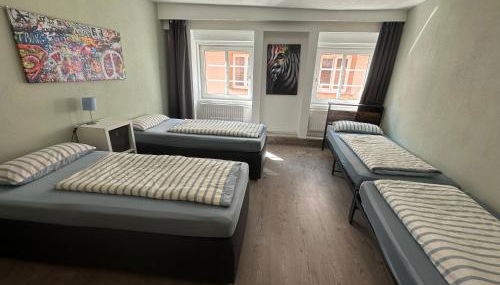 Marktplatz Ferienwohnung - Foto 5