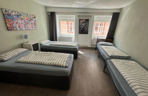 Marktplatz Ferienwohnung - Foto 5