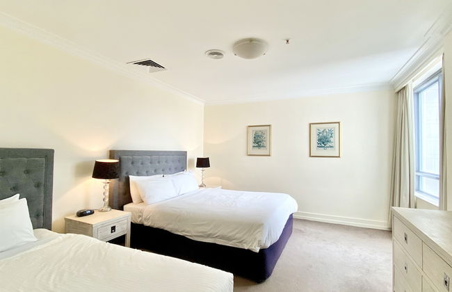 Milson Serviced Apartments - Foto 7