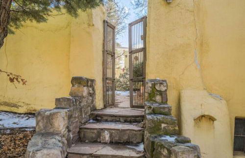 Adobe del Sol - House & Cottage by The Broadmoor - Foto 43