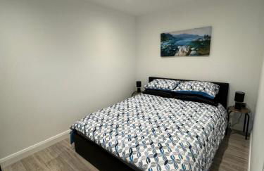 Glenariff Forest Redwood Lodge - Foto 5