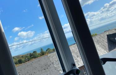 Waves - Sea View Duplex Apartment, Stoke Fleming - Foto 6