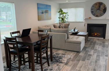 Coastal Retreat by the Bay - Foto 9