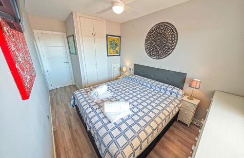 LITORAL COSTA DORADA - ITXAS LUR Only families - Foto 24