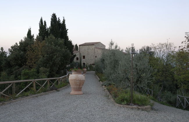 Tenuta Sant'Ilario - Foto 2