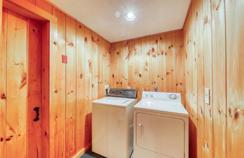 Log Cabin with a View - Foto 26