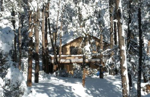 Cabin Getaway near to Pine, Arizona that is Perfect for a Family Vacation - Foto 12
