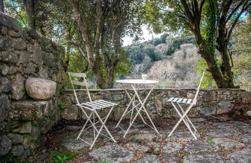 La Grossille Mas avec piscine - Foto 26