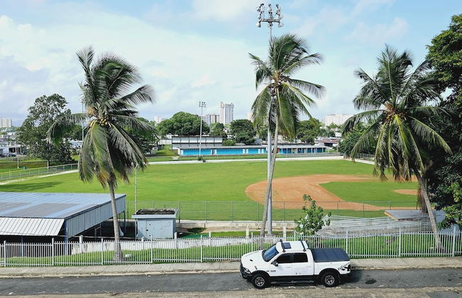 Cozy and Modern Apartment Black & White With Jacuzzi on Terrace - Photo 72