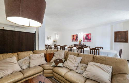 Welcoming Apartment in Fabrica di Roma – 140 sqm, Private Pool - Foto 11