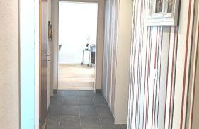 Moderne 3 Zi Ferienwohnung - Photo 6