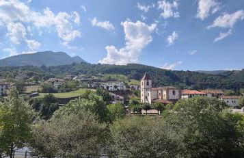 Casa Rural Betraunea - Foto 80