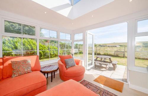 West Bay Holiday Home - Foto 15
