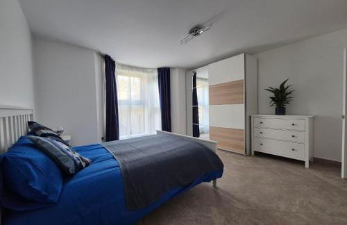 Aya's Snaresbrook Apartment - Foto 4