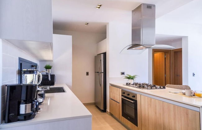 Elegant and Spacious Penthouse With Ocean View - Foto 31