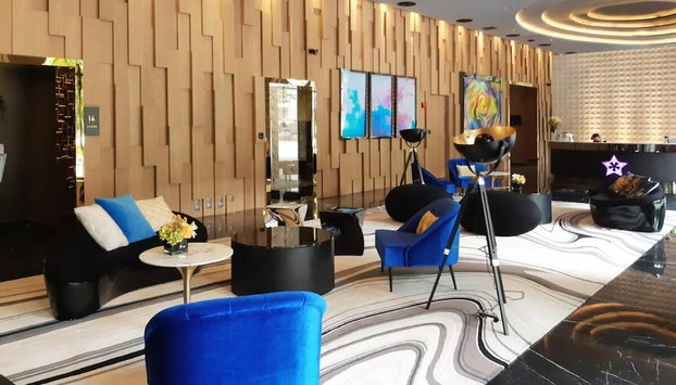 Star Klcc By Arman - Foto 3, Recepción