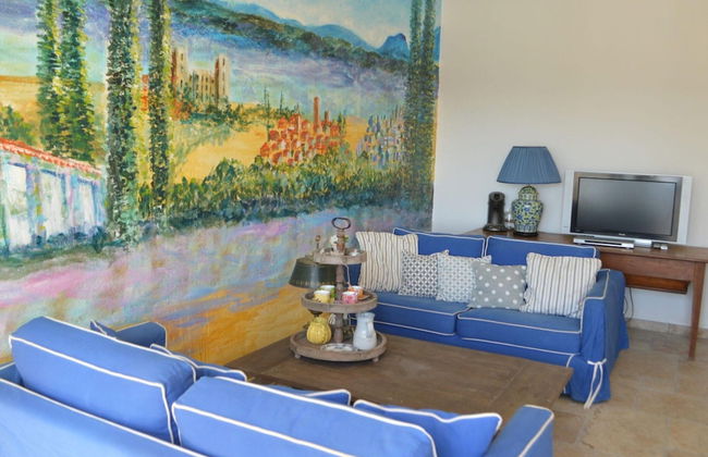 Beautiful Holiday Home With Garden - Foto 16