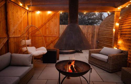 Homestead Gardens by Wigwam Holidays - Foto 35