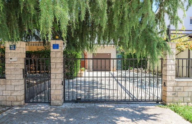 Apartment in Porec Near Brijuni Islands - Foto 34