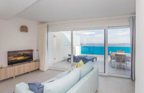 Golden Terrace - Melenara Beach Stay - Foto 9