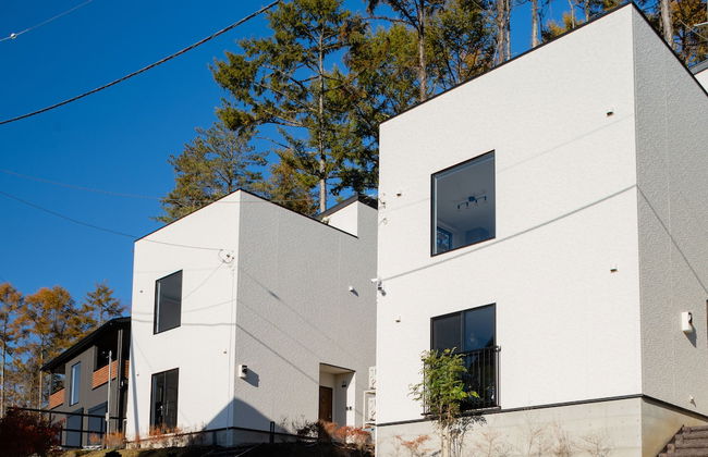 Fuji Gran Villa -Toki - Photo 45