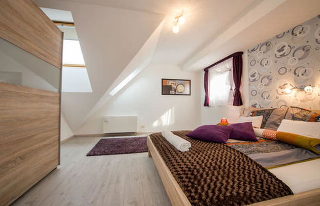 Budapest Center Residence - Foto 14