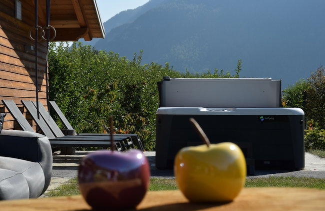 Agriturismo Il Tempo delle Mele - Foto 54